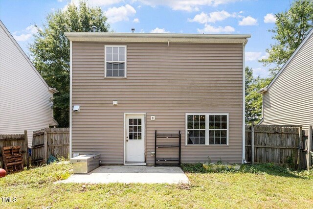 4221 Tensity Dr, Raleigh, NC 27604 - photo 28