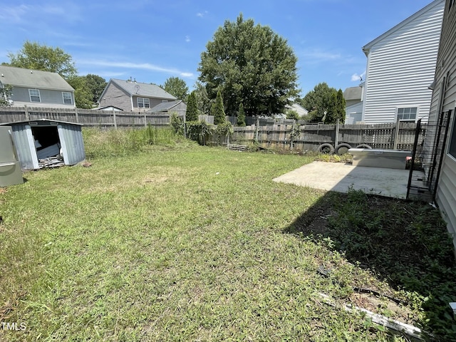 4221 Tensity Dr, Raleigh, NC 27604 - photo 30