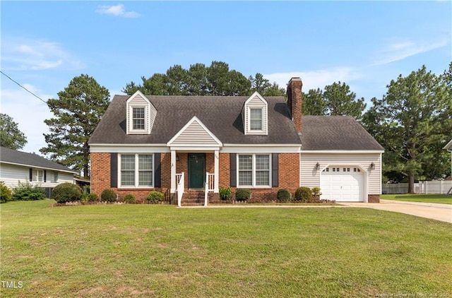304 Westfield Dr, Dunn, NC 28334 - photo 1
