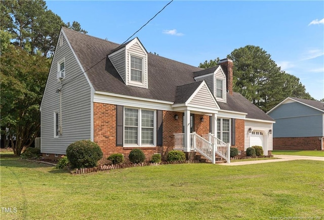 304 Westfield Dr, Dunn, NC 28334 - photo 2