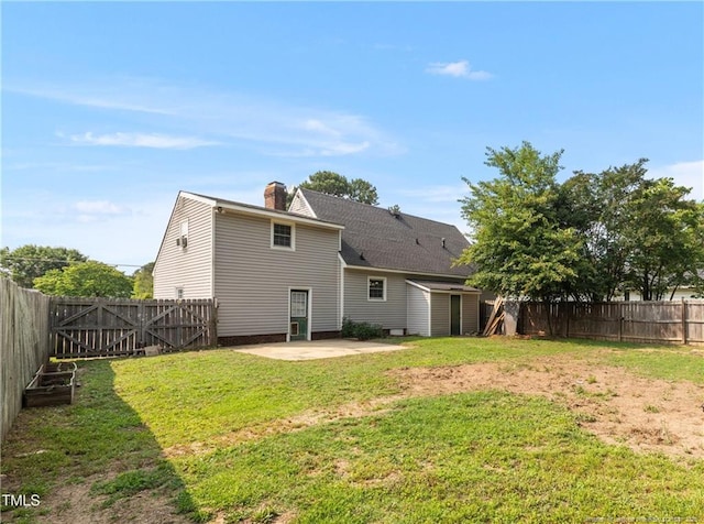 304 Westfield Dr, Dunn, NC 28334 - photo 22