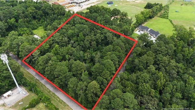 E Third St, Parkton, NC 28371