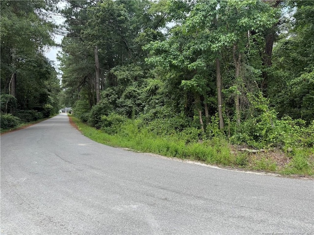 E Third St, Parkton, NC 28371