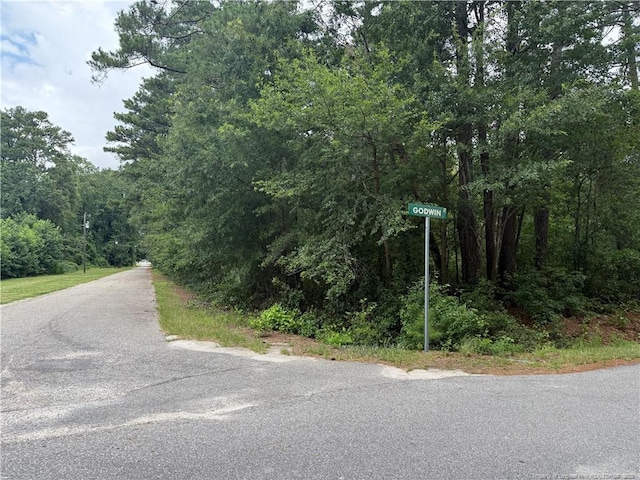 E Third St, Parkton, NC 28371
