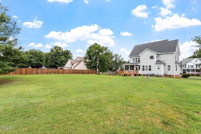 857 Ruth Cir, Fuquay Varina, NC 27526 - photo 36