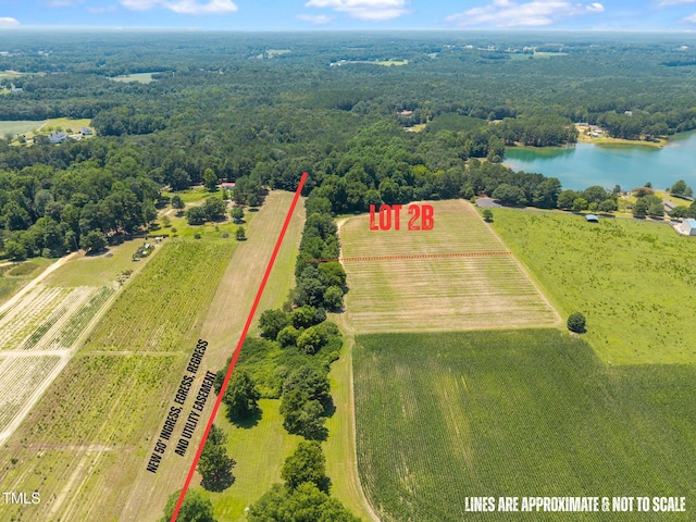 2B Joe Collins Rd, Lillington, NC 27546 - photo 4