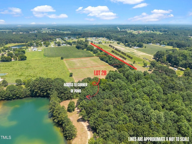 2B Joe Collins Rd, Lillington, NC 27546 - photo 5