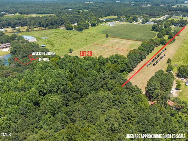 2B Joe Collins Rd, Lillington, NC 27546 - photo 2