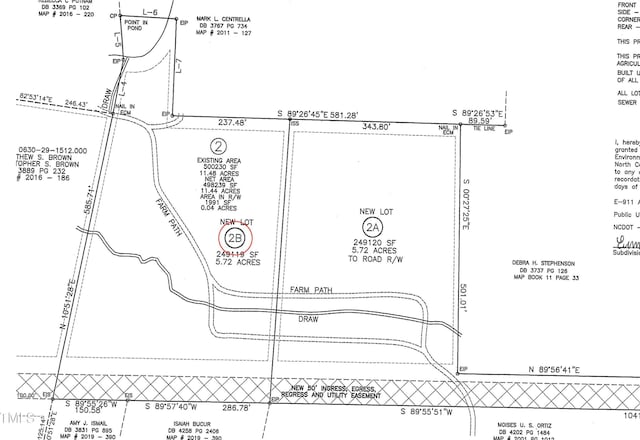 2B Joe Collins Rd, Lillington, NC 27546 - photo 3