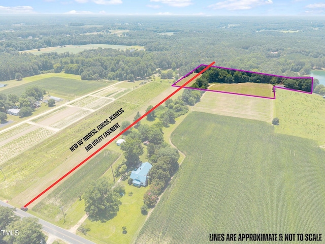 2B Joe Collins Rd, Lillington, NC 27546 - photo 1
