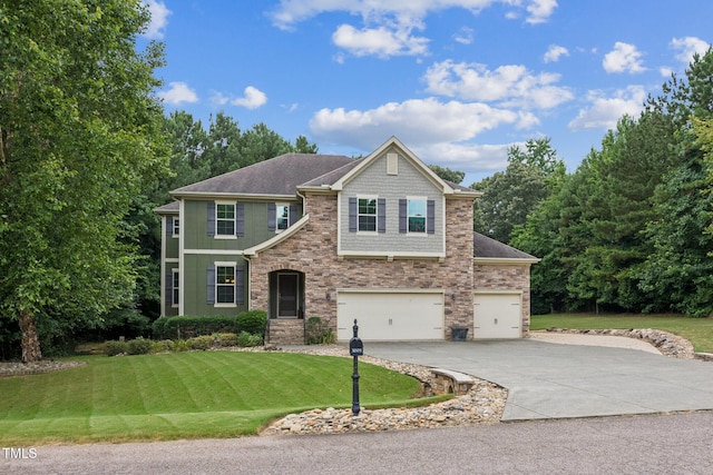 3005 Domaine Dr, Wake Forest, NC 27587 - photo 1