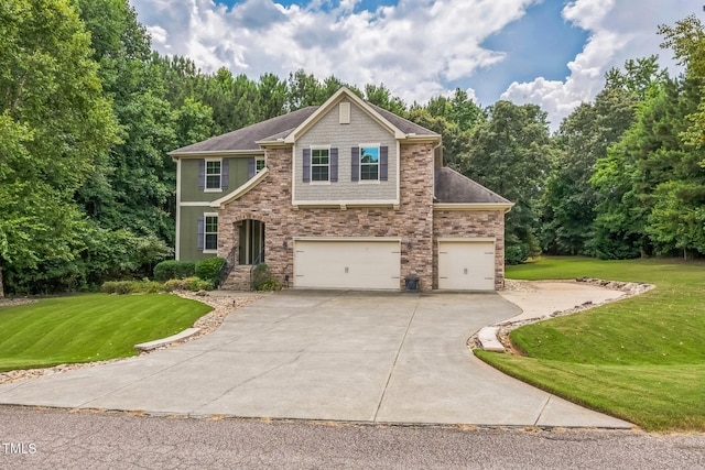3005 Domaine Dr, Wake Forest, NC 27587 - photo 2