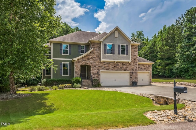 3005 Domaine Dr, Wake Forest, NC 27587 - photo 3