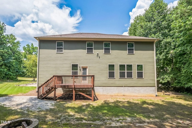 3005 Domaine Dr, Wake Forest, NC 27587 - photo 6