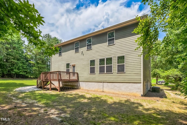 3005 Domaine Dr, Wake Forest, NC 27587 - photo 7