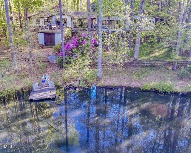5020 Red Cedar Rd, Raleigh, NC 27613 - photo 1