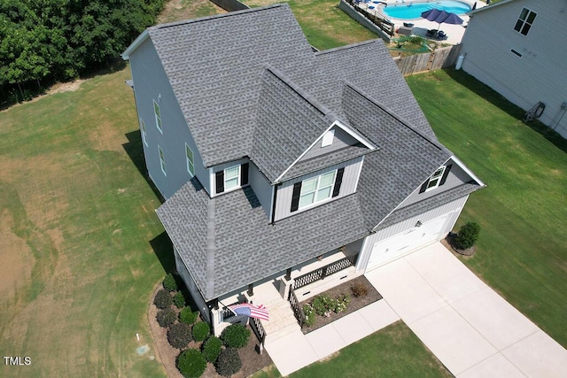 100 Brodie Rose Landing Way, Smithfield, NC 27577 - photo 52