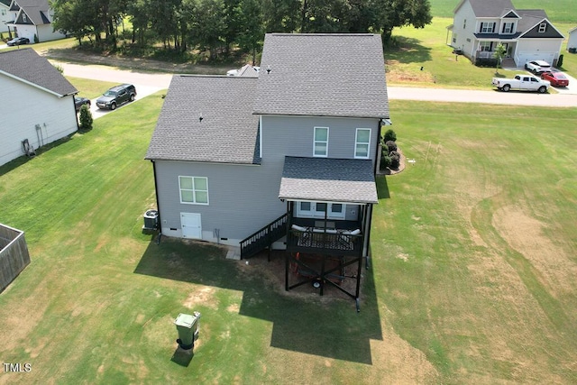 100 Brodie Rose Landing Way, Smithfield, NC 27577 - photo 49