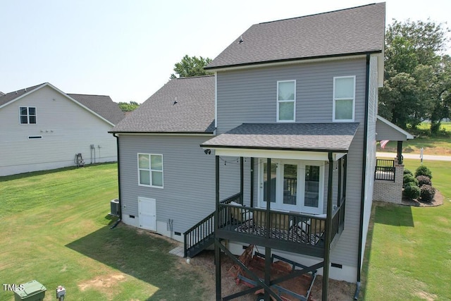 100 Brodie Rose Landing Way, Smithfield, NC 27577 - photo 53