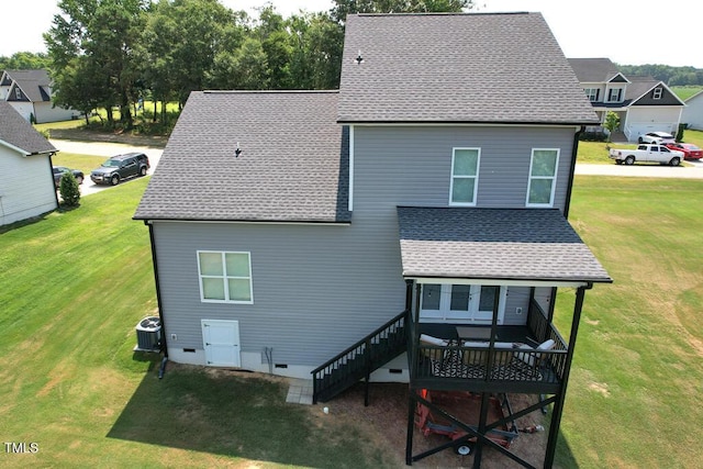 100 Brodie Rose Landing Way, Smithfield, NC 27577 - photo 56
