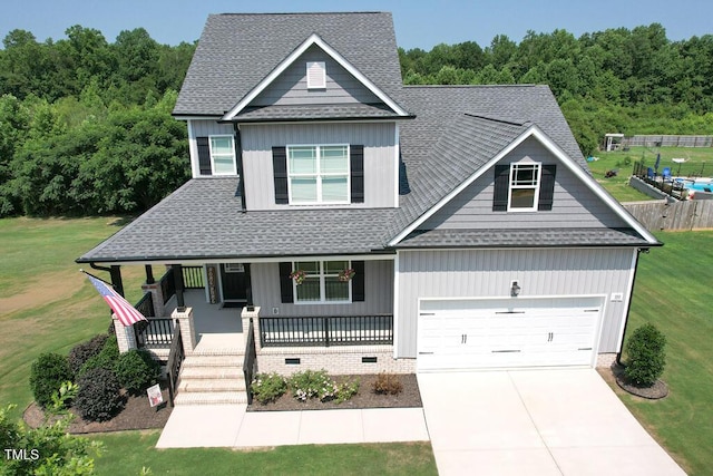 100 Brodie Rose Landing Way, Smithfield, NC 27577 - photo 2