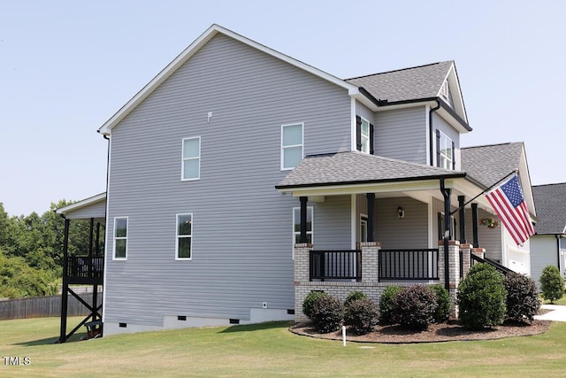 100 Brodie Rose Landing Way, Smithfield, NC 27577 - photo 61