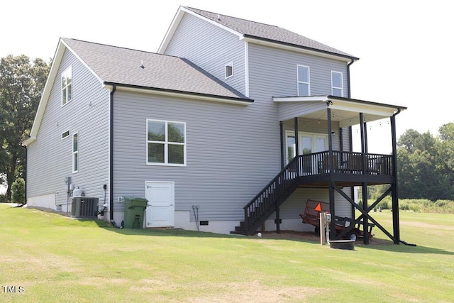 100 Brodie Rose Landing Way, Smithfield, NC 27577 - photo 44