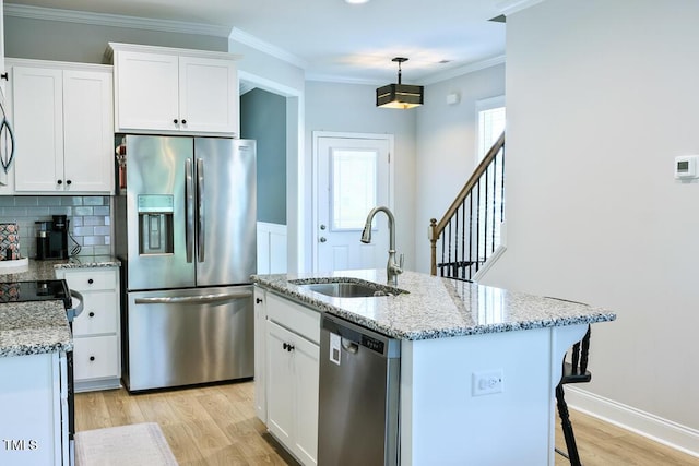 100 Brodie Rose Landing Way, Smithfield, NC 27577 - photo 12