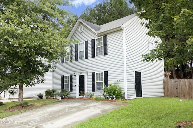 2027 Buffalo Way, Durham, NC 27704 - photo 1