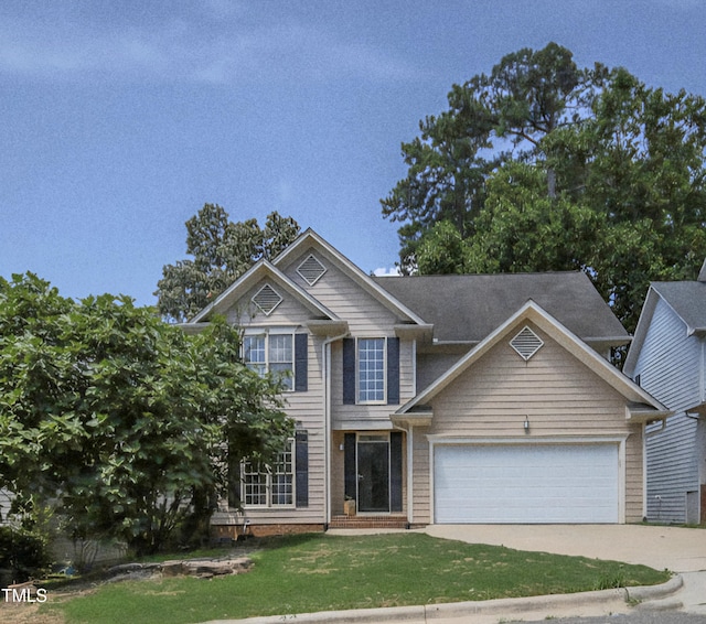 200 Purple Leaf Pl, Carrboro, NC 27510 - photo 1
