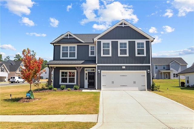 301 Glassmine Trl, Aberdeen, NC 28315 - photo 1
