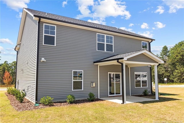 301 Glassmine Trl, Aberdeen, NC 28315 - photo 40