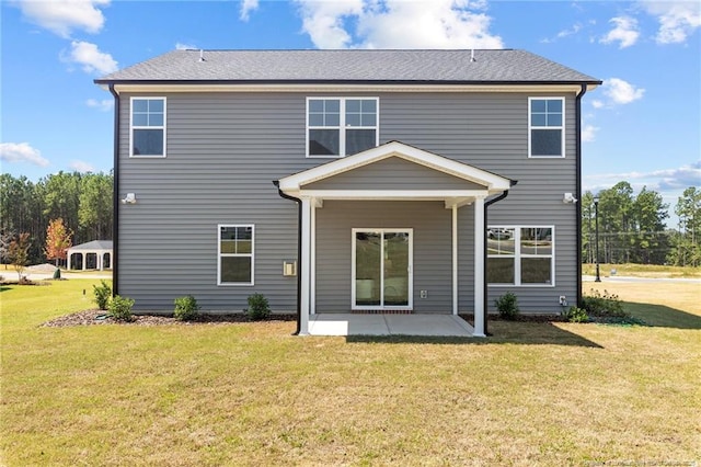 301 Glassmine Trl, Aberdeen, NC 28315 - photo 41