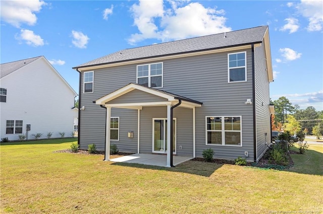 301 Glassmine Trl, Aberdeen, NC 28315 - photo 42