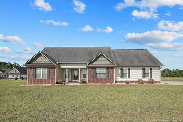 4821 Veasey Mill Dr, Wade, NC 28395 - photo 1