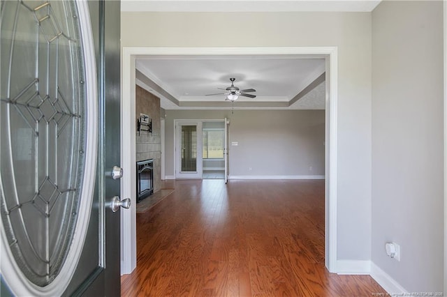 4821 Veasey Mill Dr, Wade, NC 28395 - photo 6