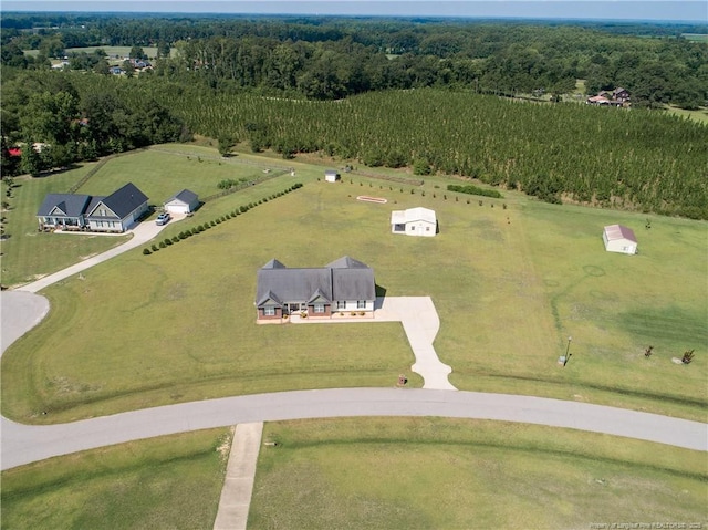 4821 Veasey Mill Dr, Wade, NC 28395 - photo 45