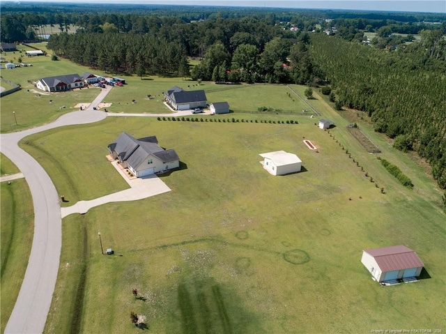 4821 Veasey Mill Dr, Wade, NC 28395 - photo 46