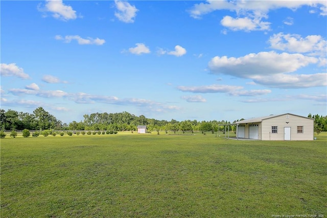 4821 Veasey Mill Dr, Wade, NC 28395 - photo 43
