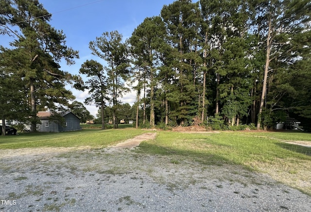 0 New King Rd, Smithfield, NC 27577 - view of grassy yard