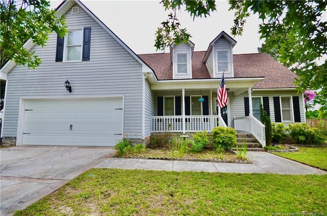 2328 Lull Water Dr, Fayetteville, NC 28306 - photo 1