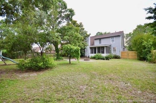 2328 Lull Water Dr, Fayetteville, NC 28306 - photo 41