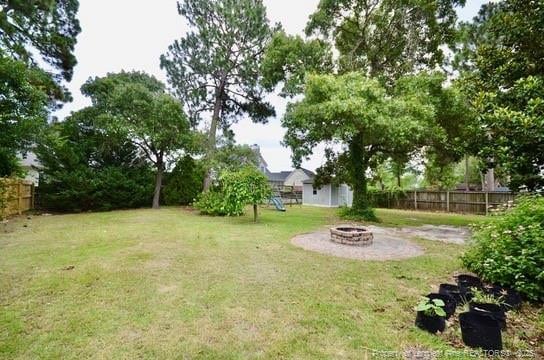 2328 Lull Water Dr, Fayetteville, NC 28306 - photo 42