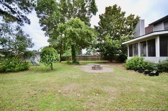 2328 Lull Water Dr, Fayetteville, NC 28306 - photo 40