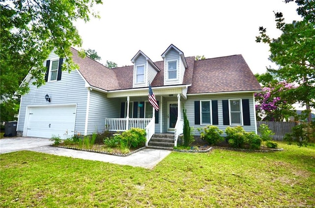 2328 Lull Water Dr, Fayetteville, NC 28306 - photo 45