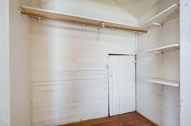 805 N Duke St, Durham, NC 27701 - view of closet