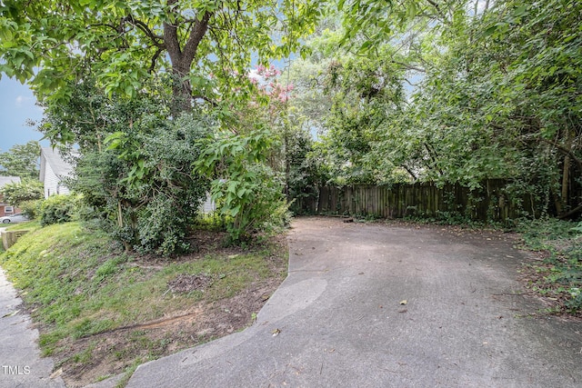 805 N Duke St, Durham, NC 27701 - view of road