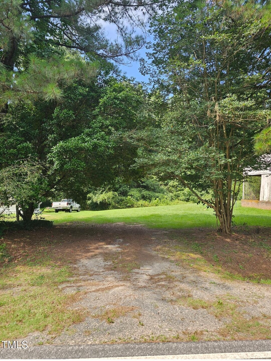 0 Sutton Rd, Louisburg, NC 27549 - photo 1