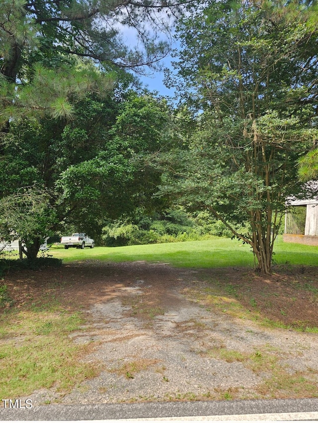 0 Sutton Rd, Louisburg, NC 27549 - photo 1