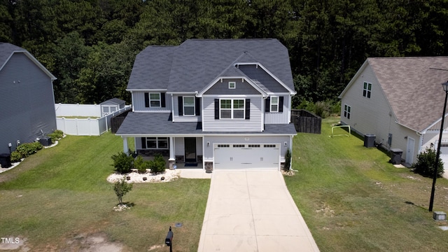 4724 Ritson Ln, Fayetteville, NC 28306 - photo 1
